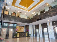 City Rise Hotel Miri Hotels in Miri