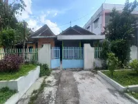 OYO 95055 Homestay Panasan Pak Budi Hotéis em Boyolali Regency