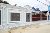 Marina villa north pattaya
