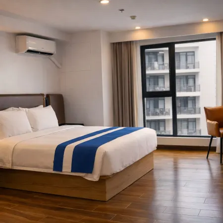 W9 Hotel and Resorts near Manila Airport