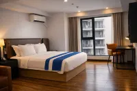 W9 Hotel and Resorts near Manila Airport