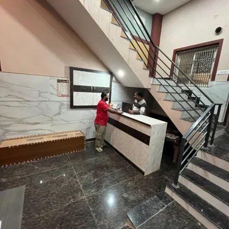 Hotel Dayalu Palace