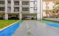 Polaris residency
