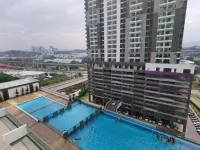LANDMARK RESIDENCE - BALAKONG KAJANG Hotels in Cheras