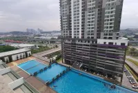 LANDMARK RESIDENCE - BALAKONG KAJANG