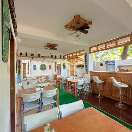 Earl de Princesa Hotel