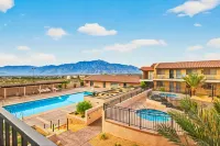 RELAX Hotel and Spa - Hot Springs