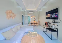 Khunnapat Poolvilla Pranburi