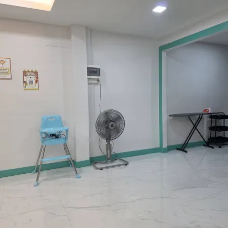Thantawan Home Stay Hatyai
