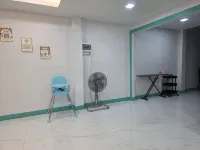 Thantawan Home Stay Hatyai