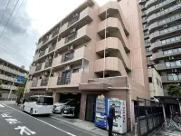 Friendly　Hotel　Business 카츠시카 주변 호텔