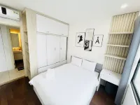 Vinhomes D’Capitale - VELA Serviced Residence Hanoi - 루프탑 수영장