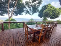 Kileleni Hotels in Mafia