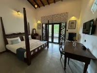 Villa Samas - Infinity Pools