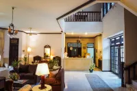 Hotel O near Pantai Padang formerly Boutique Hotel Mayang Syariah - 2-Star