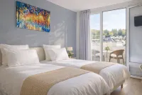 Grand Hôtel d'Espagne - Afhentnings-/afleveringstjenester
