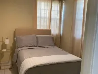 Comfy, Spacious Apartment near the beach Hotels in Bridgetown