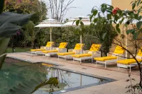 The Farm Stay By Aamaghati , Ranthambore - 홈스테이