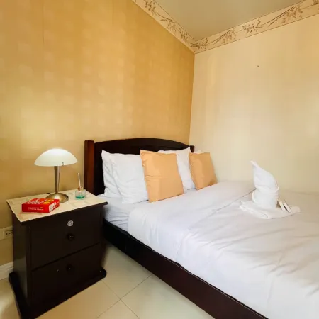 27th TND Suites