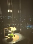 10 Mins to Mactan-Cebu Airport  • ZeeCloud Suites with Sea & City View Balcony - วิวทะเล