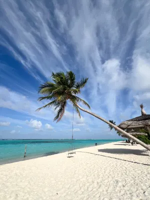 Sosun View Private Villa - Thoddoo, Maldives - 接送服務/穿梭巴士