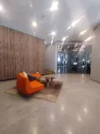 Mews Royal service suite By KLCC - Bathtub