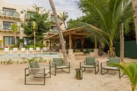 Villa Casa Ceiba - Pet friendly