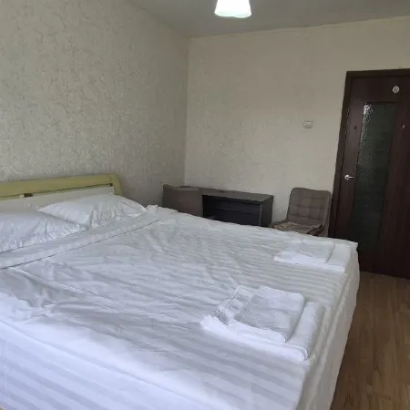 Cozy 1 bedroom apartment in the city center