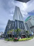 Assana Cenang Seaview Suites by Oakville - 健身室/gym room