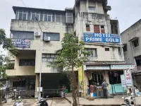 Hotel Prime Gold Hotels near Sabarmati