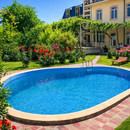 Hotel Latif Samarkand