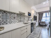 Mazen by J&J • Next to Astra Lifestyle Centre Mall - Condos