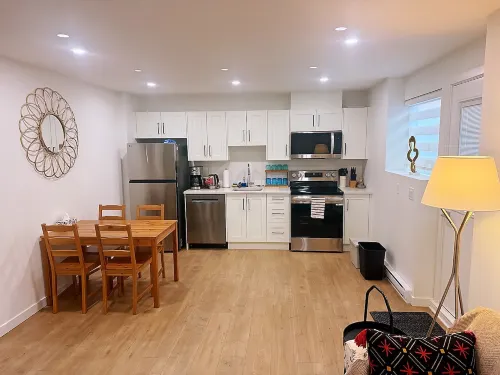 Kris's Anclam - Kitchens