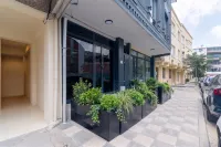 Meriont Hotel Sefakoy - Scenic