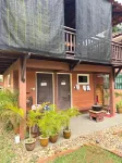Taiping Kamalodge Resort & Waterpark by Beestay - Parkering