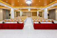 Hanvet Grand Hotel Xuan Thanh - Park Yeri