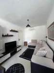 Apartament Qetesia - 3 звезды