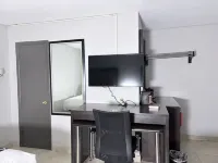 Budget Inn - WiFi