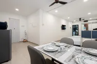 Casa for 4 -[Pet allowed] Tiny house• Prvt Parking by VCR - Kæledyr tilladt