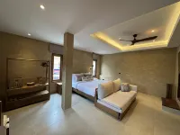 Hide & Sea - Koh Tao - bar