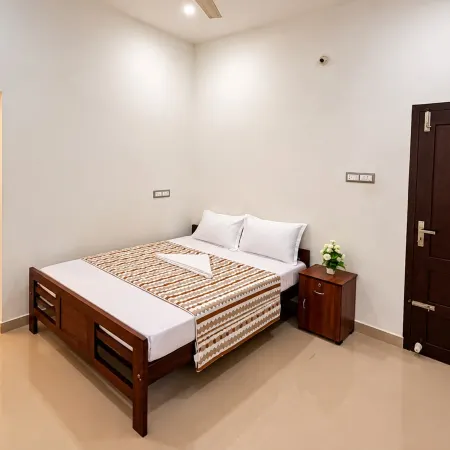 Hana Luxury Homestay