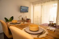 Cocon Chic - Condos