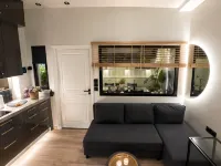 22 Boutique Stay - parking