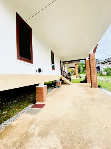 รูปภาพของPeaceful 2BR Garden Retreat | Bangtao Beach A2