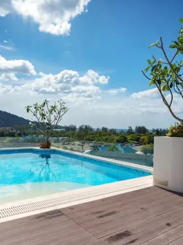 รูปภาพของKamala • 2BR • Rooftop Pool • Comfort