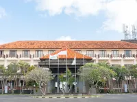 نيو كوتا هوتل باي لورين Hotels near بيتشاتو