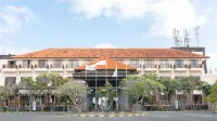 New Kuta Hotel by LORIN Các khách sạn ở Uluwatu