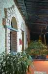 Moonstone Hammock Chikkaballapur Hotel di Chikkaballapura