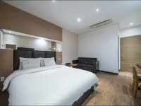 인천 소래포구 호텔 월 호구포역  주변 호텔