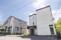 Kamonoya Lake Toya Building Hotel in zona Shikotsu Toya National Park Silo Observation Deck
